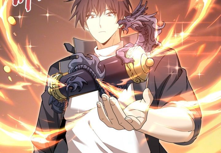 Toàn Dân Chuyển Chức: Ngự Long Sư Là Chức Nghiệp Yếu Nhất? Chapter 188 - 117