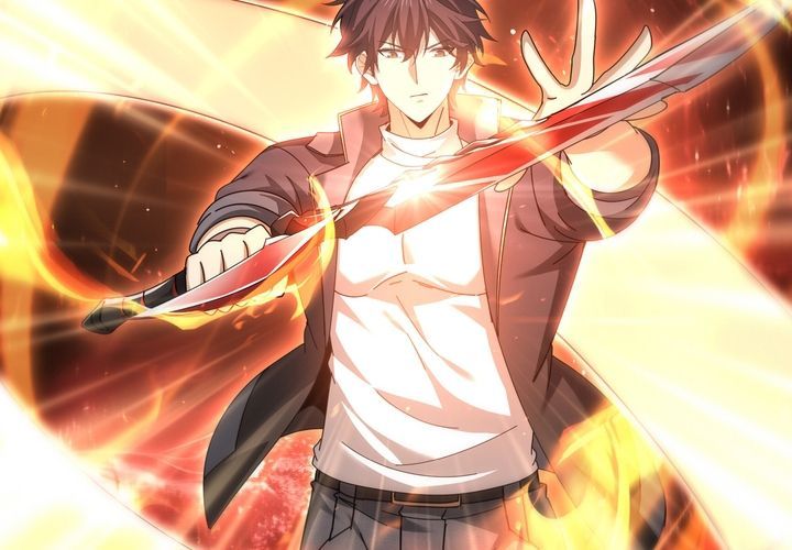 Toàn Dân Chuyển Chức: Ngự Long Sư Là Chức Nghiệp Yếu Nhất? Chapter 188 - 129