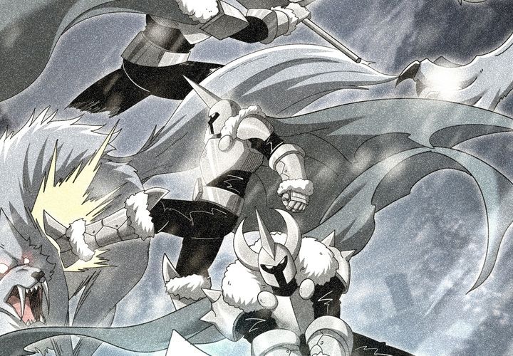 Toàn Dân Chuyển Chức: Ngự Long Sư Là Chức Nghiệp Yếu Nhất? Chapter 188 - 16