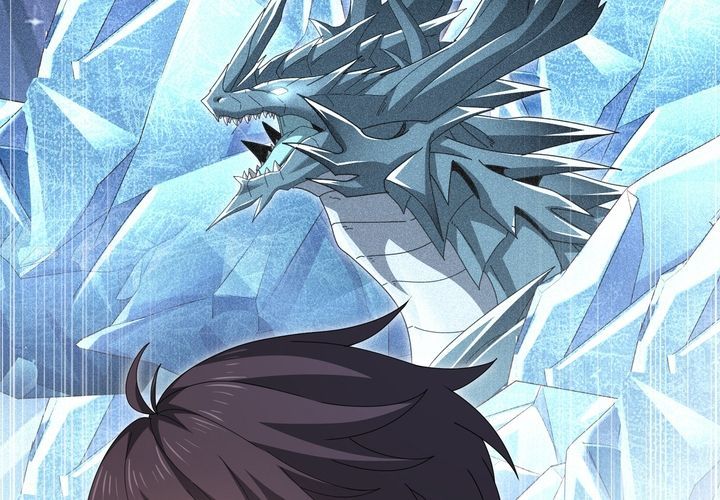 Toàn Dân Chuyển Chức: Ngự Long Sư Là Chức Nghiệp Yếu Nhất? Chapter 188 - 38