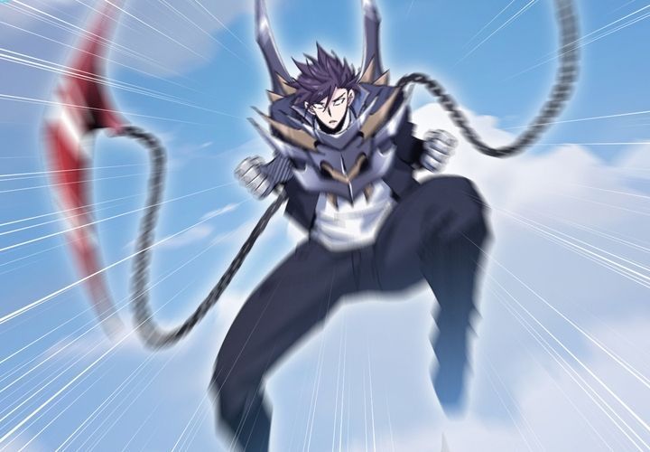 Toàn Dân Chuyển Chức: Ngự Long Sư Là Chức Nghiệp Yếu Nhất? Chapter 188 - 52