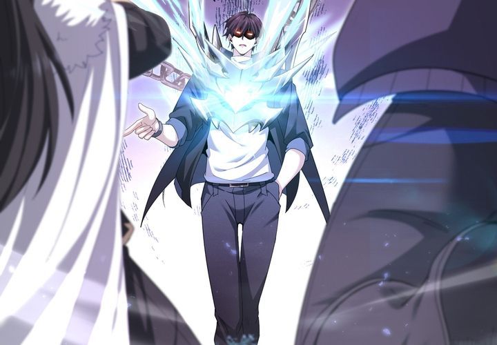 Toàn Dân Chuyển Chức: Ngự Long Sư Là Chức Nghiệp Yếu Nhất? Chapter 188 - 61