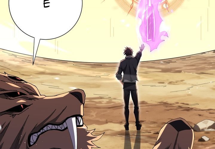 Toàn Dân Chuyển Chức: Ngự Long Sư Là Chức Nghiệp Yếu Nhất? Chapter 189 - 105