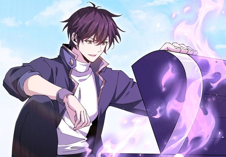 Toàn Dân Chuyển Chức: Ngự Long Sư Là Chức Nghiệp Yếu Nhất? Chapter 189 - 48