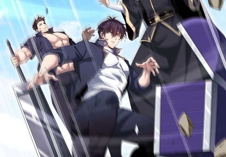 Toàn Dân Chuyển Chức: Ngự Long Sư Là Chức Nghiệp Yếu Nhất? Chapter 189 - 56