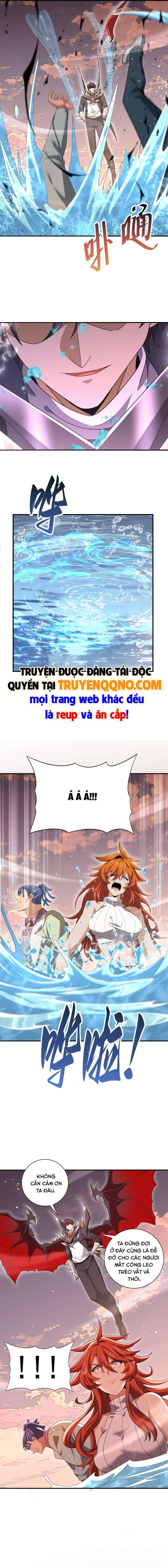 Toàn Dân Chuyển Chức: Ngự Long Sư Là Chức Nghiệp Yếu Nhất? Chapter 191 - 3