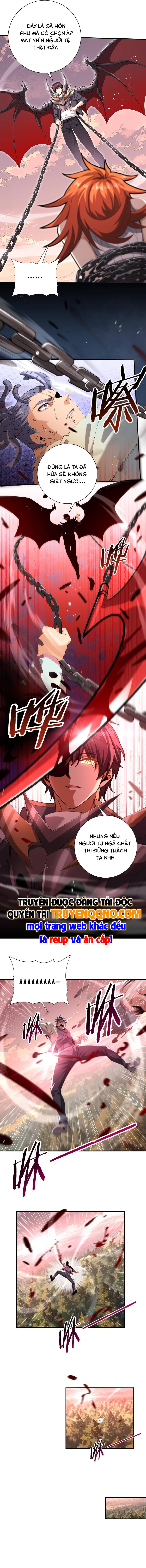 Toàn Dân Chuyển Chức: Ngự Long Sư Là Chức Nghiệp Yếu Nhất? Chapter 192 - 3