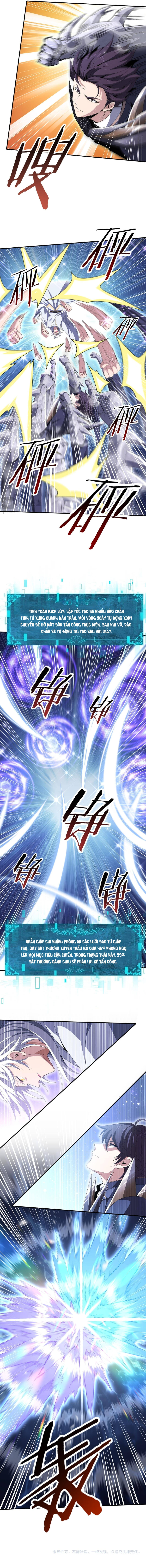 Toàn Dân Chuyển Chức: Ngự Long Sư Là Chức Nghiệp Yếu Nhất? Chapter 194 - 9