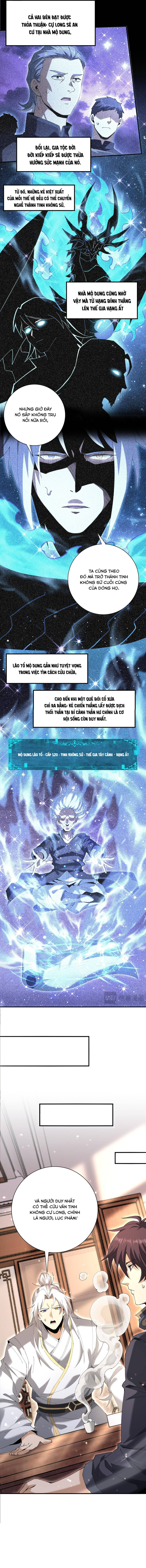 Toàn Dân Chuyển Chức: Ngự Long Sư Là Chức Nghiệp Yếu Nhất? Chapter 196 - 4