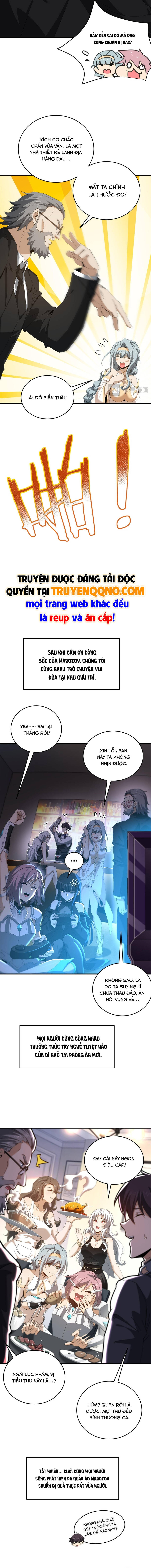 Toàn Dân Chuyển Chức: Ngự Long Sư Là Chức Nghiệp Yếu Nhất? Chapter 196 - 10