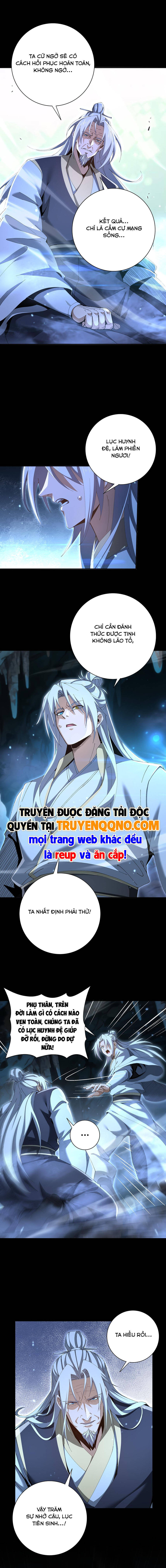 Toàn Dân Chuyển Chức: Ngự Long Sư Là Chức Nghiệp Yếu Nhất? Chapter 198 - 7