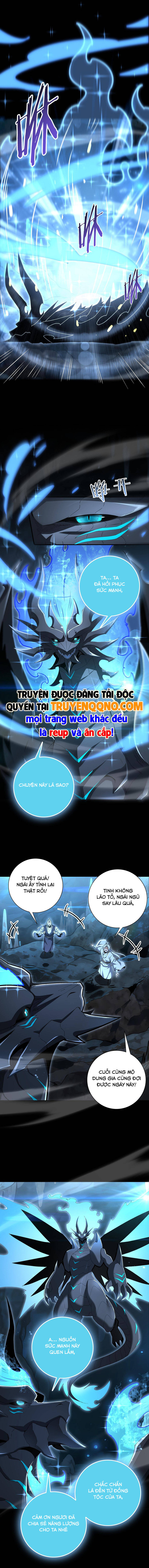 Toàn Dân Chuyển Chức: Ngự Long Sư Là Chức Nghiệp Yếu Nhất? Chapter 198 - 10