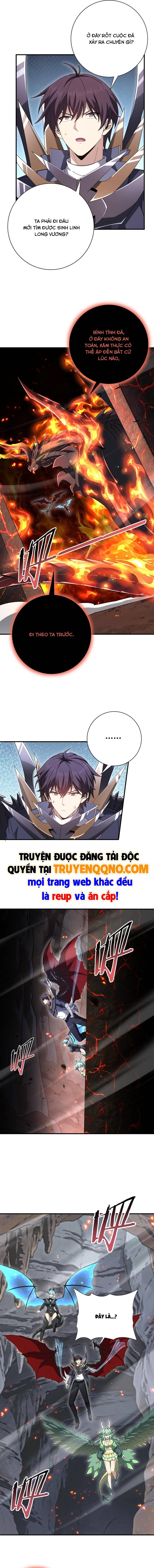 Toàn Dân Chuyển Chức: Ngự Long Sư Là Chức Nghiệp Yếu Nhất? Chapter 201 - 4