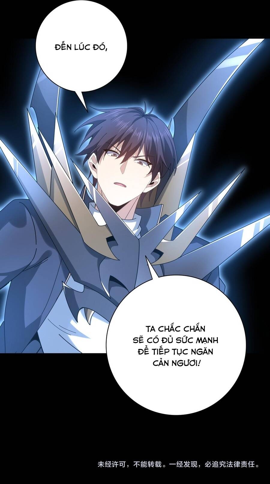 Toàn Dân Chuyển Chức: Ngự Long Sư Là Chức Nghiệp Yếu Nhất? Chapter 201 - 10