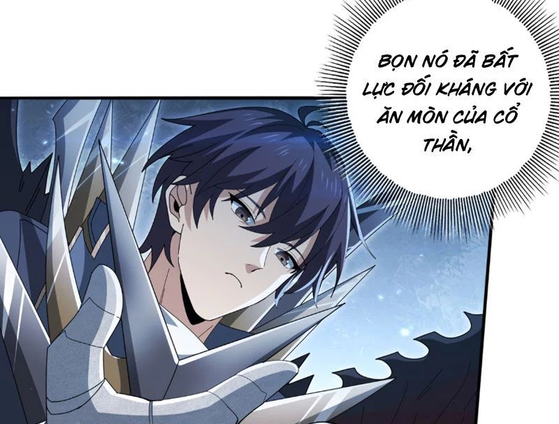 Toàn Dân Chuyển Chức: Ngự Long Sư Là Chức Nghiệp Yếu Nhất? Chapter 202 - 106