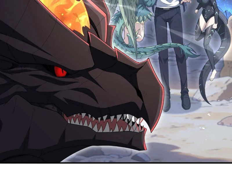 Toàn Dân Chuyển Chức: Ngự Long Sư Là Chức Nghiệp Yếu Nhất? Chapter 202 - 13