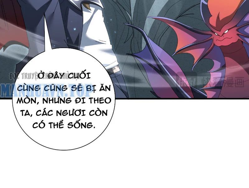 Toàn Dân Chuyển Chức: Ngự Long Sư Là Chức Nghiệp Yếu Nhất? Chapter 202 - 121