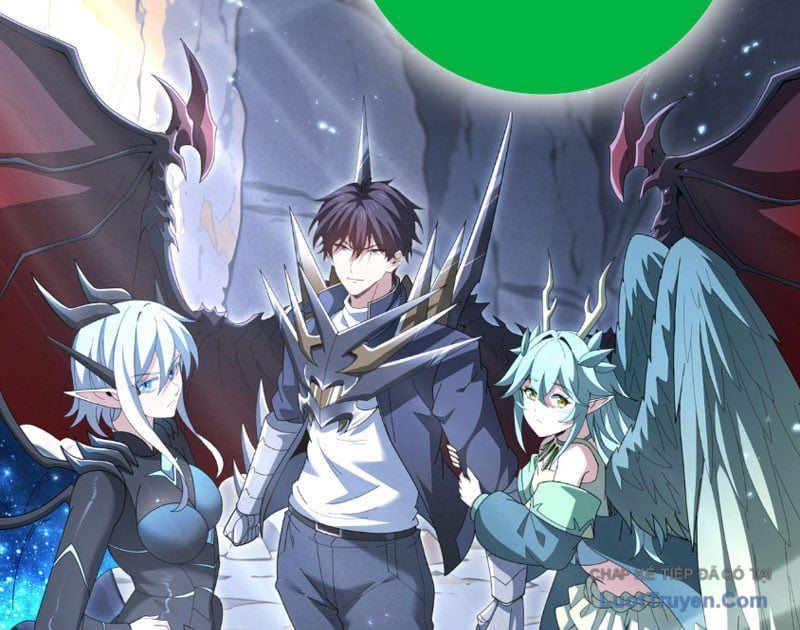 Toàn Dân Chuyển Chức: Ngự Long Sư Là Chức Nghiệp Yếu Nhất? Chapter 202 - 137