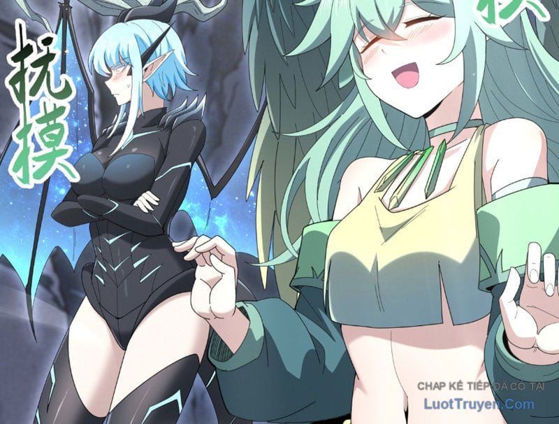 Toàn Dân Chuyển Chức: Ngự Long Sư Là Chức Nghiệp Yếu Nhất? Chapter 202 - 31