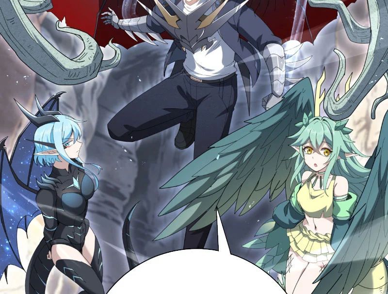 Toàn Dân Chuyển Chức: Ngự Long Sư Là Chức Nghiệp Yếu Nhất? Chapter 202 - 39