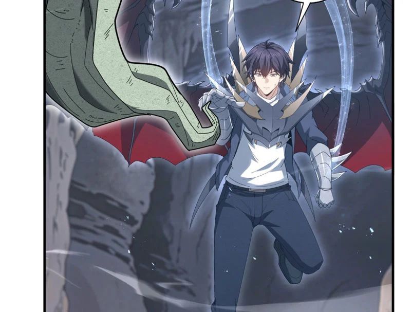 Toàn Dân Chuyển Chức: Ngự Long Sư Là Chức Nghiệp Yếu Nhất? Chapter 202 - 50