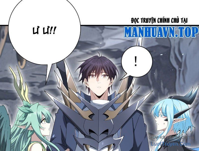 Toàn Dân Chuyển Chức: Ngự Long Sư Là Chức Nghiệp Yếu Nhất? Chapter 202 - 9