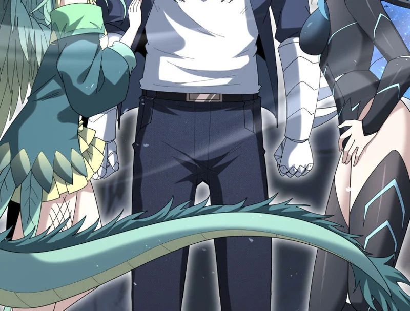 Toàn Dân Chuyển Chức: Ngự Long Sư Là Chức Nghiệp Yếu Nhất? Chapter 202 - 10