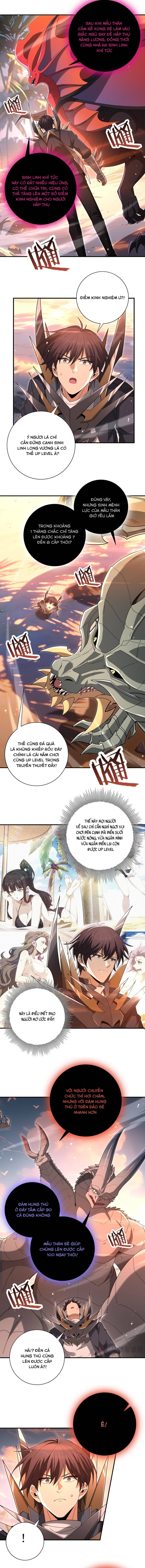 Toàn Dân Chuyển Chức: Ngự Long Sư Là Chức Nghiệp Yếu Nhất? Chapter 203 - 9