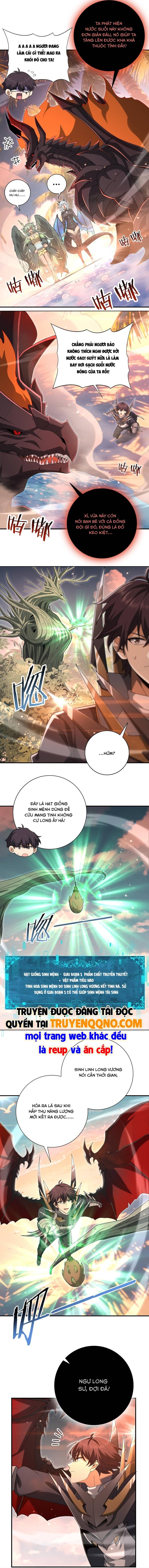 Toàn Dân Chuyển Chức: Ngự Long Sư Là Chức Nghiệp Yếu Nhất? Chapter 203 - 10