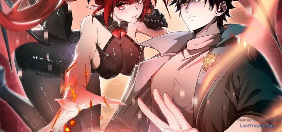 Toàn Dân Chuyển Chức: Ngự Long Sư Là Chức Nghiệp Yếu Nhất? Chapter 210 - 4