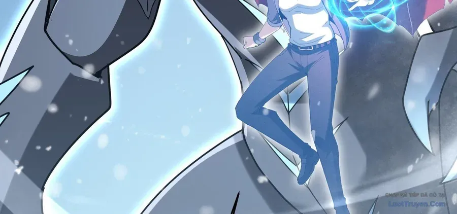 Toàn Dân Chuyển Chức: Ngự Long Sư Là Chức Nghiệp Yếu Nhất? Chapter 217 - 33