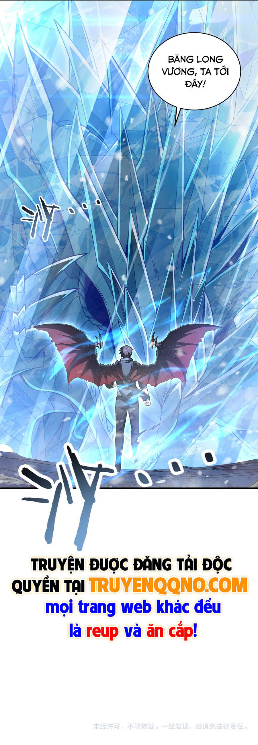 Toàn Dân Chuyển Chức: Ngự Long Sư Là Chức Nghiệp Yếu Nhất? Chapter 223 - 11