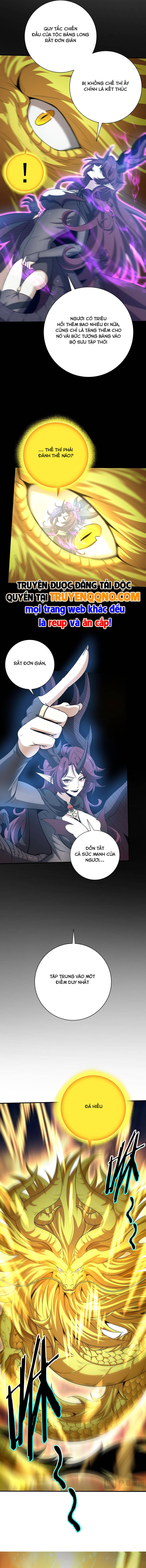 Toàn Dân Chuyển Chức: Ngự Long Sư Là Chức Nghiệp Yếu Nhất? Chapter 224 - 8