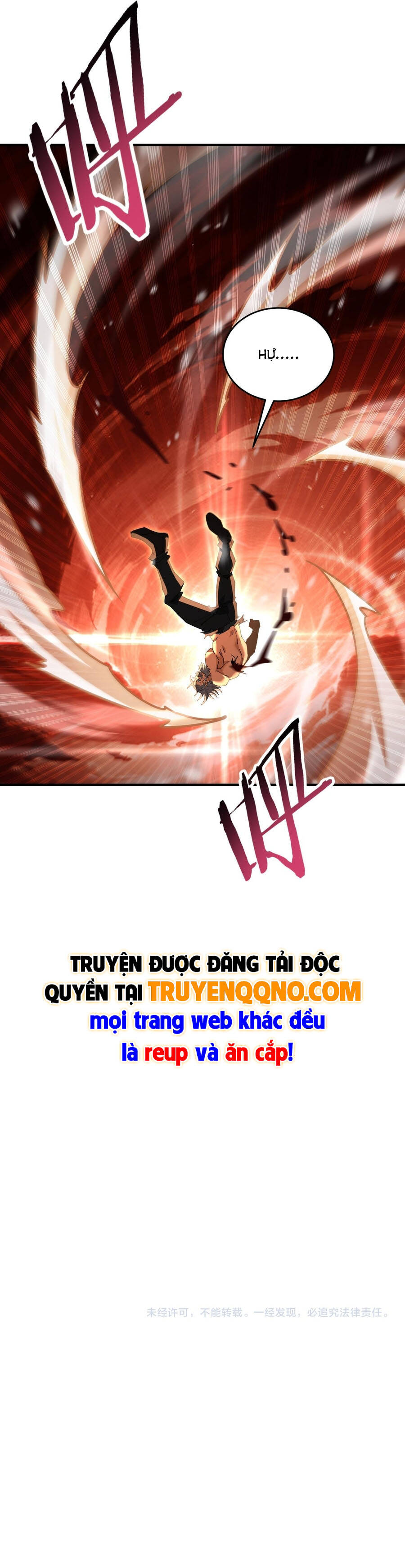 Toàn Dân Chuyển Chức: Ngự Long Sư Là Chức Nghiệp Yếu Nhất? Chapter 228 - 6