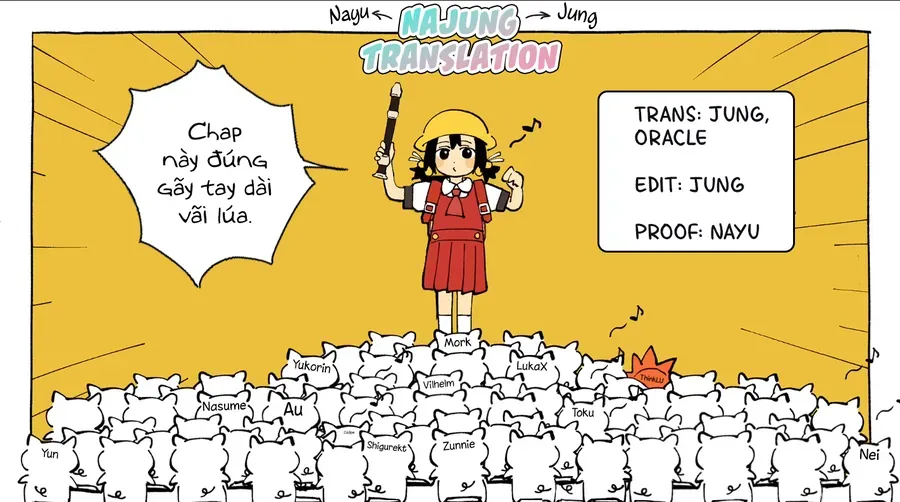 Bí Quyết Để Yêu Một Tên Vô Dụng. Chapter 10 - 28