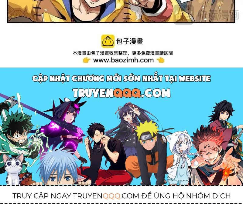 Anh Hùng Quyết Đấu Phá Không Chapter 102 - 8