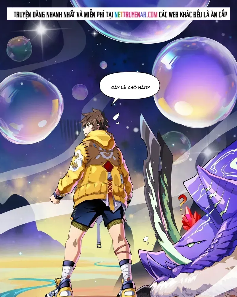 Anh Hùng Quyết Đấu Phá Không Chapter 111 - 6