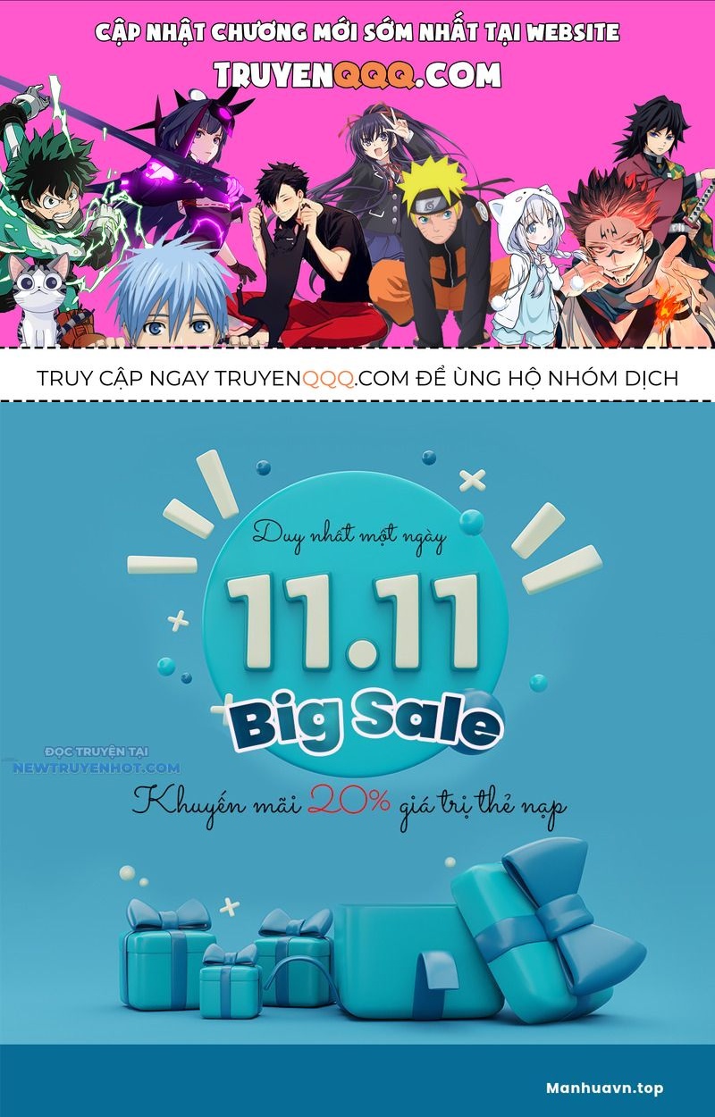 Anh Hùng Quyết Đấu Phá Không Chapter 32.5 - 1