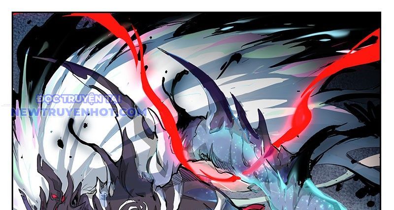 Anh Hùng Quyết Đấu Phá Không Chapter 43.1 - 14