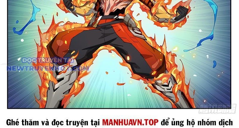 Anh Hùng Quyết Đấu Phá Không Chapter 43.1 - 4