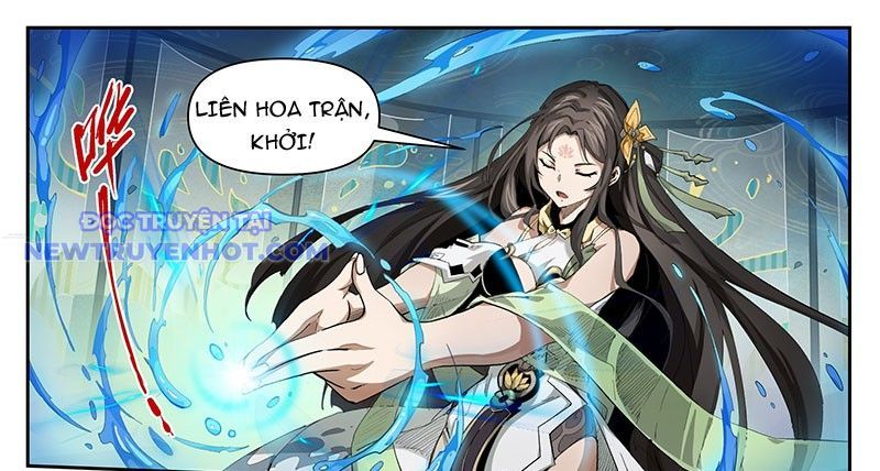 Anh Hùng Quyết Đấu Phá Không Chapter 43.1 - 5