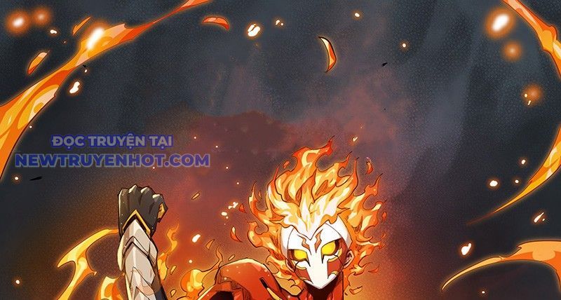 Anh Hùng Quyết Đấu Phá Không Chapter 44.1 - 11