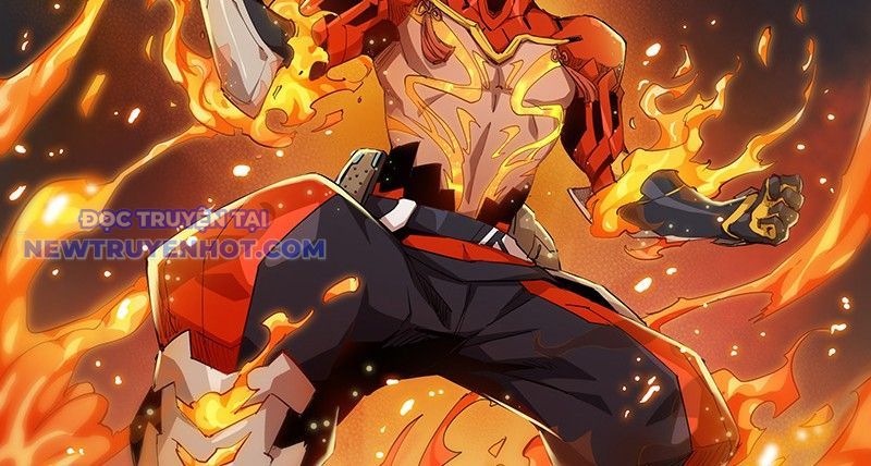 Anh Hùng Quyết Đấu Phá Không Chapter 44.1 - 12