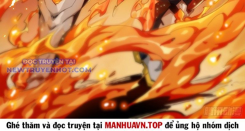 Anh Hùng Quyết Đấu Phá Không Chapter 44.1 - 13