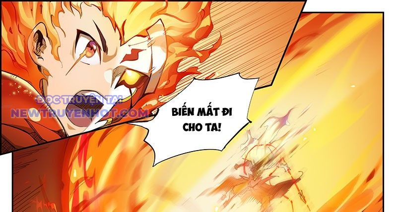 Anh Hùng Quyết Đấu Phá Không Chapter 44.1 - 17