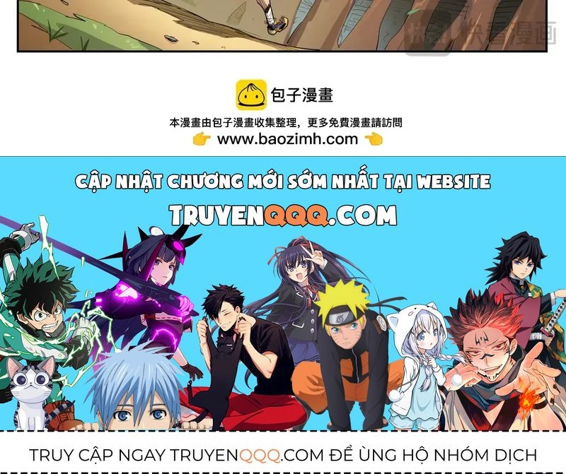 Anh Hùng Quyết Đấu Phá Không Chapter 89 - 7