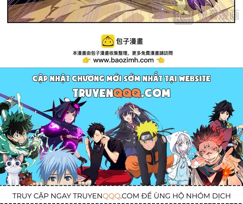 Anh Hùng Quyết Đấu Phá Không Chapter 93 - 7