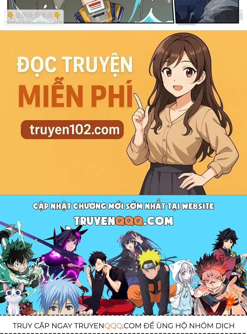 Anh Hùng Quyết Đấu Phá Không Chapter 95 - 7