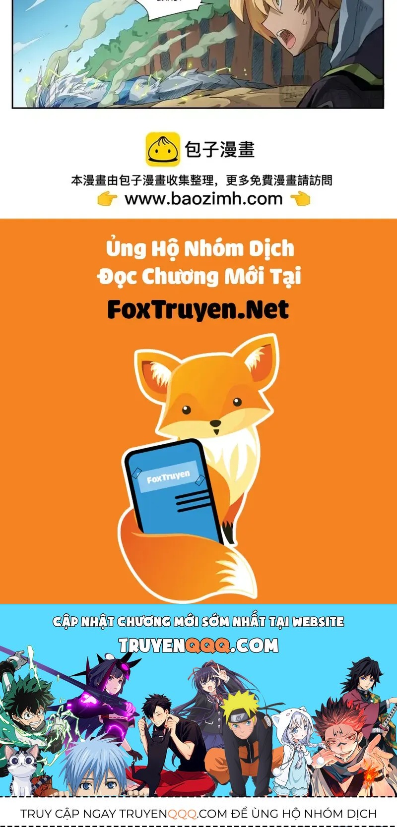 Anh Hùng Quyết Đấu Phá Không Chapter 96 - 7