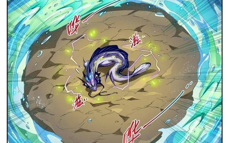 Anh Hùng Quyết Đấu Phá Không Chapter 98 - 9